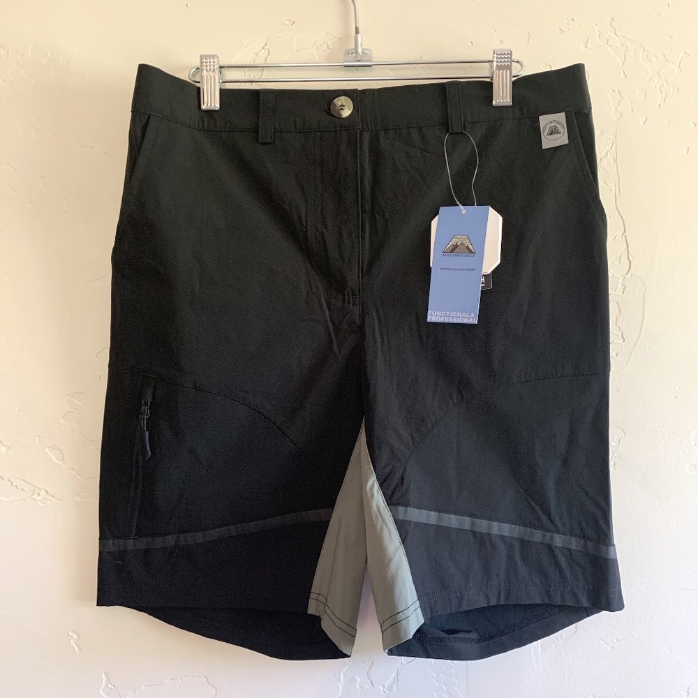 Mapamyumco Sports & Outdoor active shorts size L